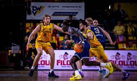 Filou Oostende2