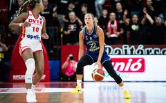 Fenerbahce Safiport (W)