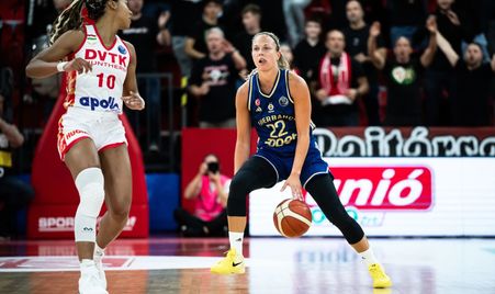 Fenerbahce Safiport (W)