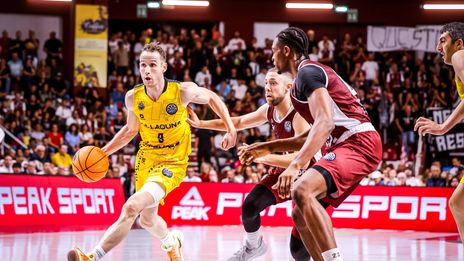 la laguna tenerife secured the close win in trapani