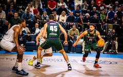 Karditsa Iaponiki v Unicaja  HL