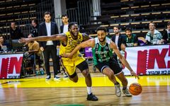 Hapoel Netanel Holon v Joventut Badalona  10M