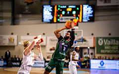 Karditsa Iaponiki v Unicaja  10M