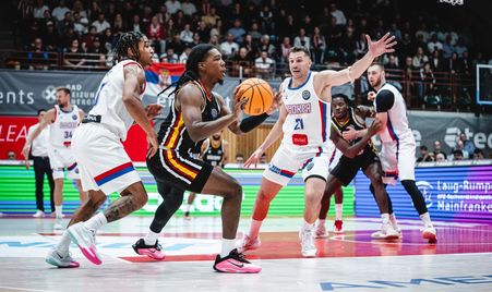 Wurzburg Baskets14.1