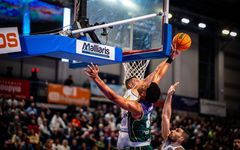 Karditsa Iaponiki v Unicaja  FM