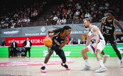 Wurzburg Baskets14.2
