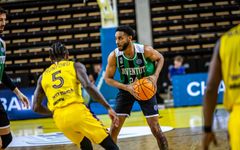 Hapoel Netanel Holon v Joventut Badalona  FM