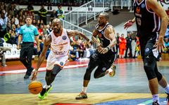 Galatasaray MCT Technic15.1