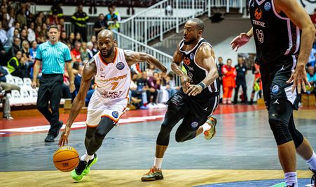 Galatasaray MCT Technic15.1