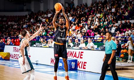 hammonds has been standing out for Promitheas during the start of the BCL season