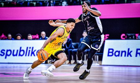 boogie ellis is alba's standout