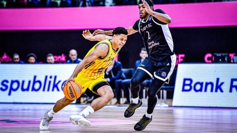 boogie ellis is alba's standout
