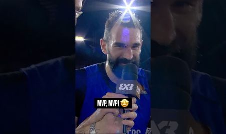 Chef Koja knows ππ€©π©πͺ#3x3WTAbuDhabi #3x3WT