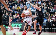 Windrose Giants Antwerp vs Tartu Ulikool Maks Moorits14