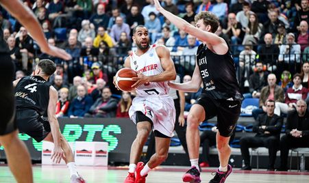 Windrose Giants Antwerp vs Tartu Ulikool Maks Moorits14