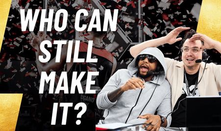 Who can QUALIFY to the WTManamaFinal 2025? 🤔🏆 3x3 Basketball Predictions🏀