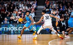 Le Mans Sarthe Basket