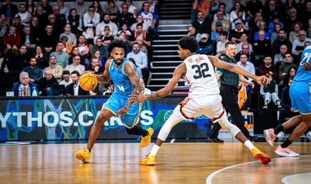 Le Mans Sarthe Basket