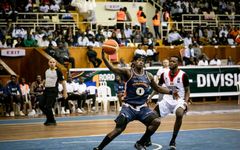 Nairobi City Thunder