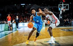 Le Mans Sarthe Basket1