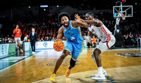 Le Mans Sarthe Basket1