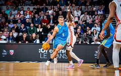 Le Mans Sarthe Basket2