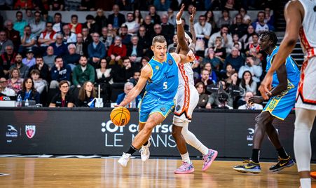 Le Mans Sarthe Basket2