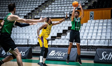 Hapoel Netanel Holon1