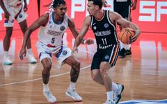 Wurzburg Baskets19.2