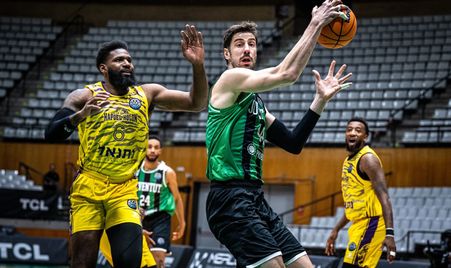 Hapoel Netanel Holon