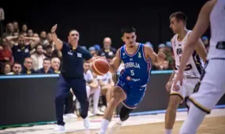 Bosnia and Herzegovina v Serbia C