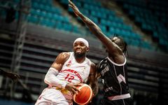 Cameroon v South Sudan Condensed