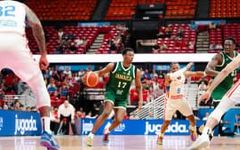 Puerto Rico v Jamaica H