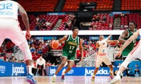 Puerto Rico v Jamaica H