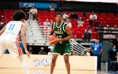 Puerto Rico v Jamaica C