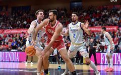 RS867285_J11 UCM-VBC Firmar acb Photo - Javier Bernal