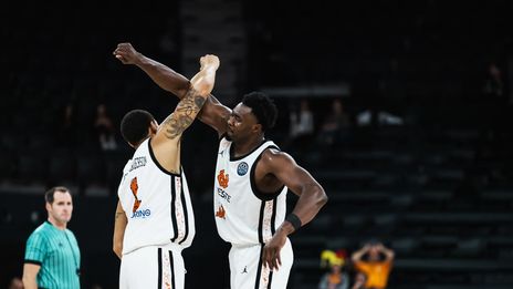 mady sissoko has been shining for trieste