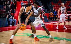 NHSZ-Szolnoki Olajbanyasz v Pallacanestro Trieste 10M