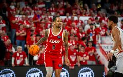 Elan Chalon v Promitheas Patras BC Vikos Cola 10M