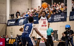 MLP Academics Heidelberg v ERA Nymburk FM