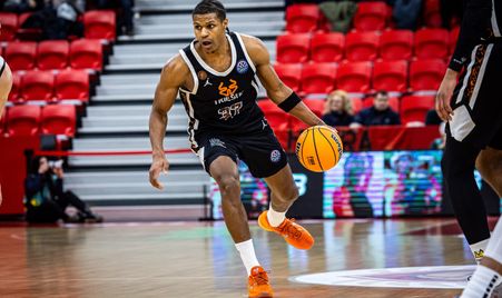 NHSZ-Szolnoki Olajbanyasz v Pallacanestro Trieste HL