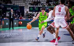 Tofas Bursa v Cholet Basket HL