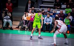 Tofas Bursa v Cholet Basket FM