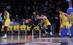 Mersin Sports Club v Le Mans Sarthe Basket HL