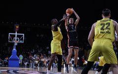 Mersin Sports Club v Le Mans Sarthe Basket FM