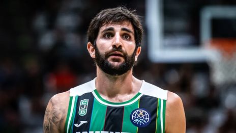 ricky rubio