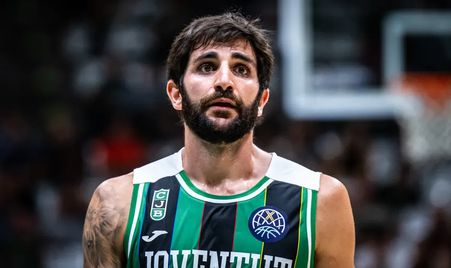 ricky rubio