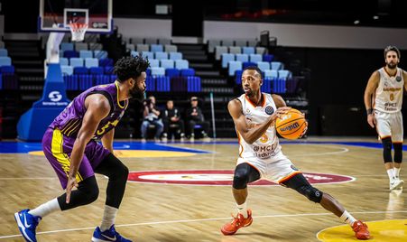 Galatasaray MCT Techni hl