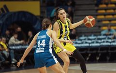 Fenerbahce Safiport