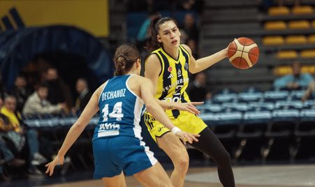Fenerbahce Safiport